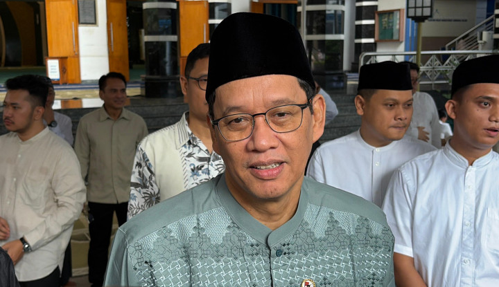 Menkeu Purbaya. Foto : Ist