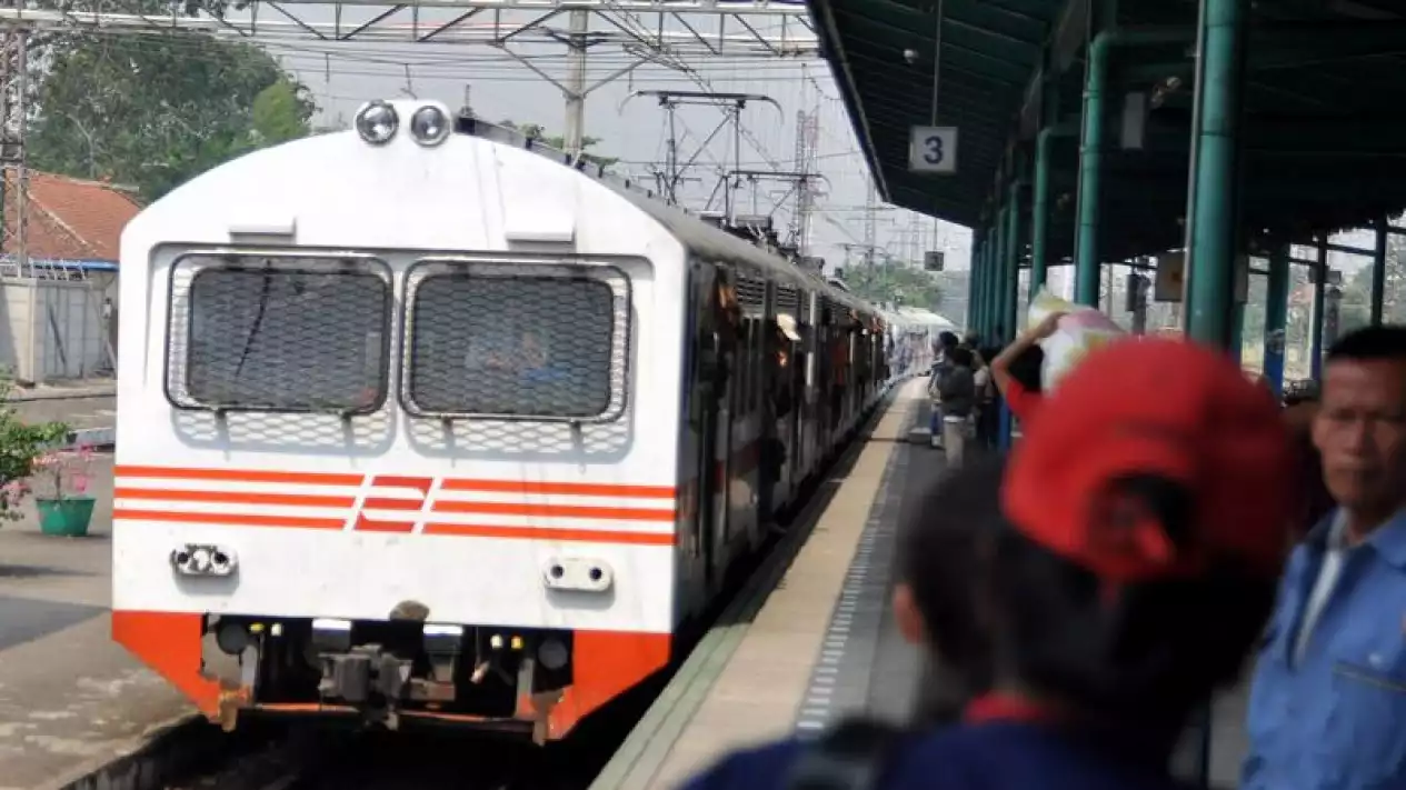 Ilustrasi. Foto : Ist