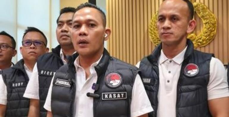 Sat Narkoba Polres Tangsel berhasil mengungkap kasus obat terlarang.