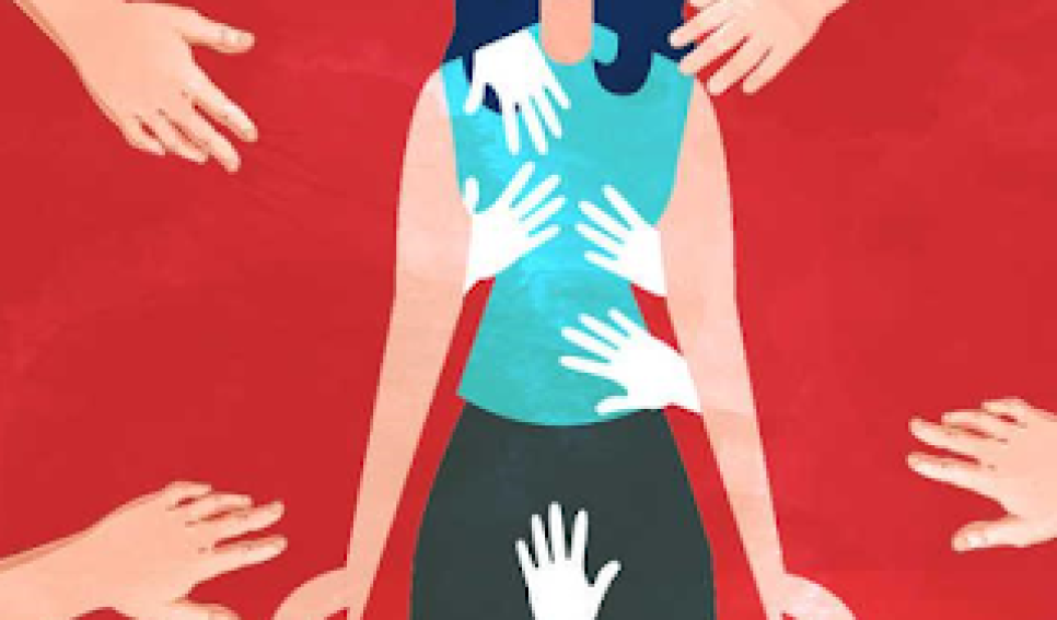 Ilustrasi pepecehan. Foto : Ist