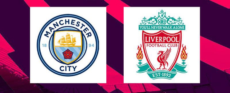 Laga Man City vs Liverpool akan tersaji di Etihad Stadium, Sabtu (4/4/2026) pukul 18.45 WIB. Foto : Ist