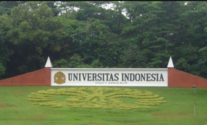 Kampus UI. Foto : Ist