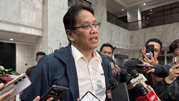 Menkeu Purbaya. Foto : Ist