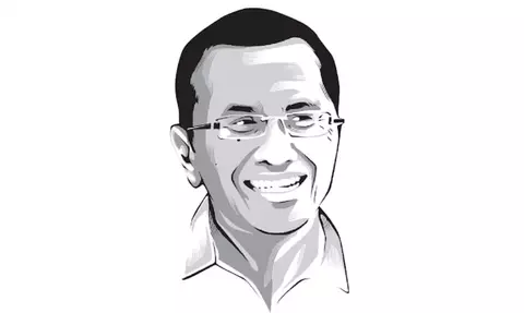 Dahlan Iskan. Foto : Ist