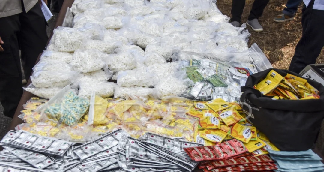 Ilustrasi. Foto : Ist