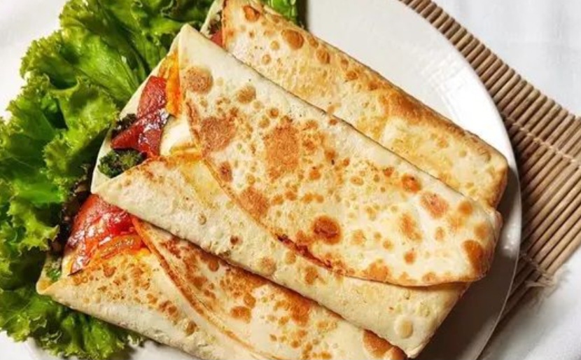 Kebab makanan khas dari Timur Tengah. Foto : Ist