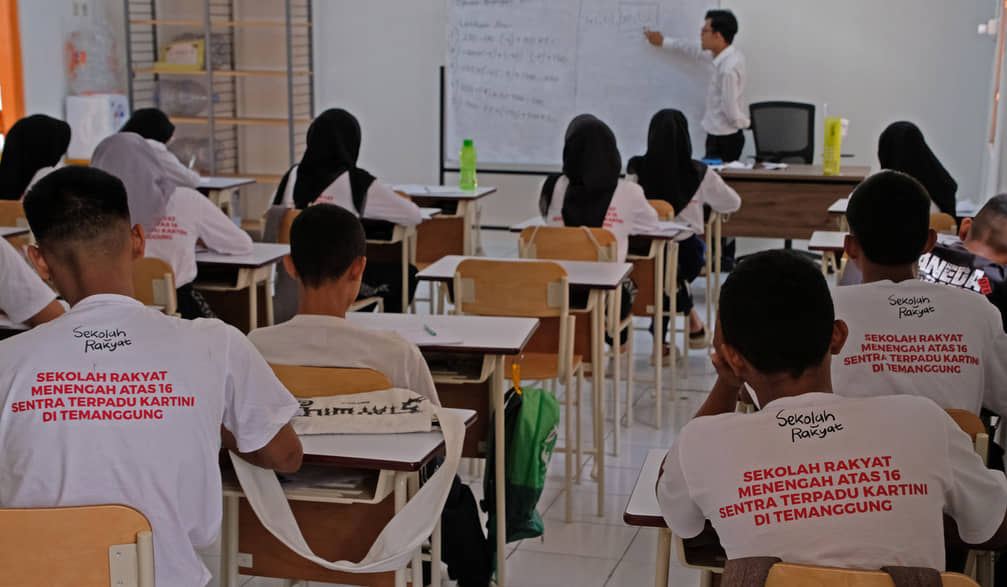 Ilustrasi. Foto : Ist