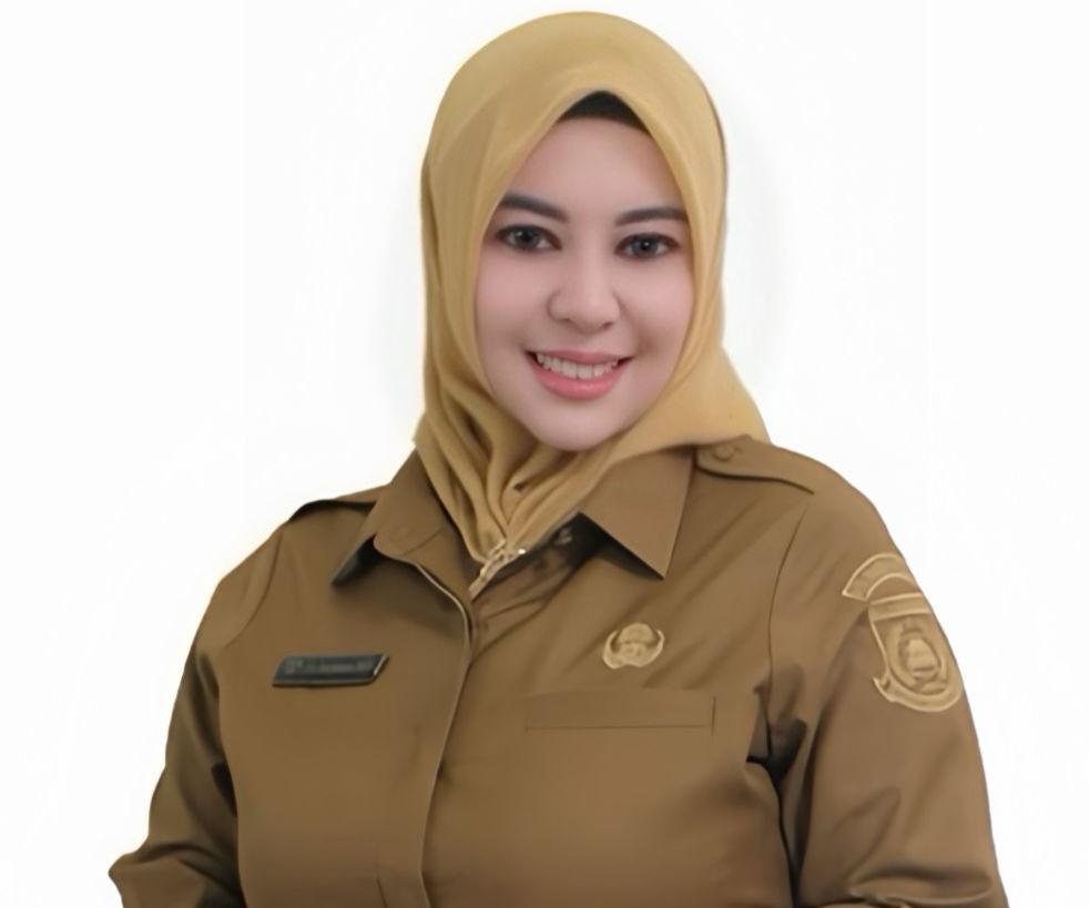 Direktur Utama RSU Kota Tangerang Selatan, Umi Kulsum. Foto : Ist