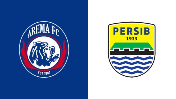 Laga Persib vs Arema akan tersaji Stadion Gelora Bandung Lautan Api, Jumat (24/4/2026) pukul 19.00 WIB. Foto ,: Ist