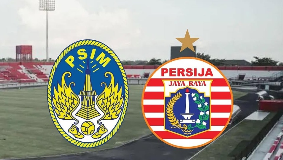 Laga PERSIJA vs PSIM akan digelar Rabu (22/4/2026) di Stadion Kapten I Wayan Dipta, Gianyar, Bali. Foto : Ist