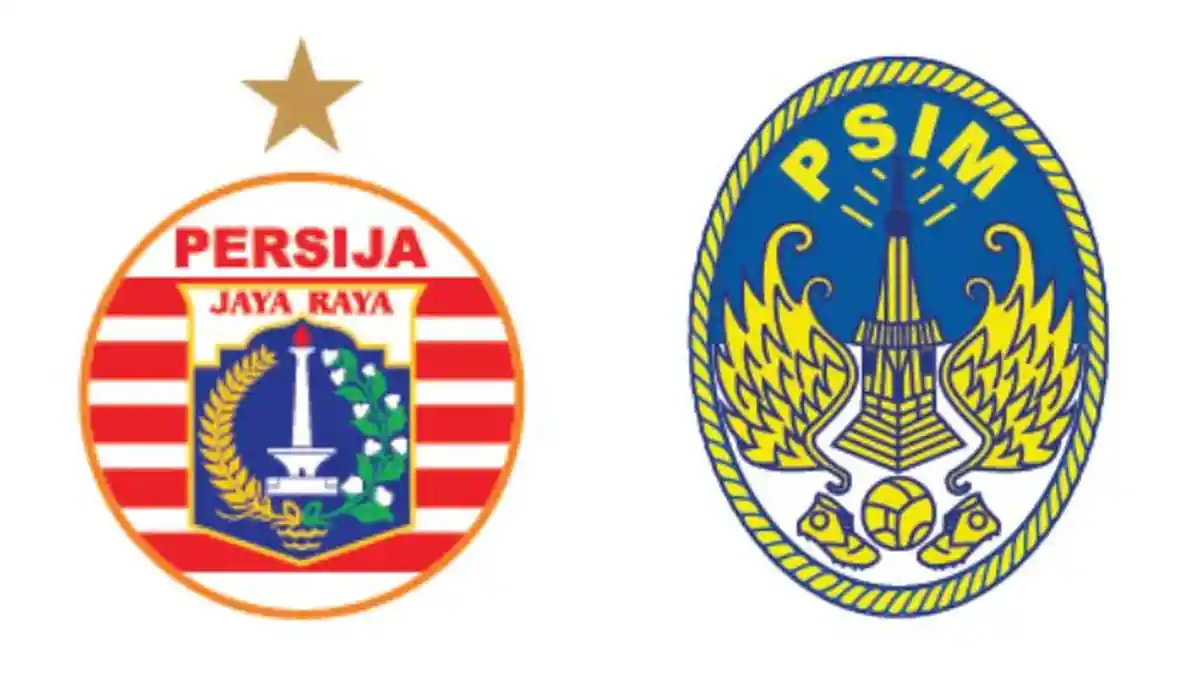 Laga PERSIJA vs PSIM akan digelar di di Stadion Kapten I Wayan Dipta, Rabu (22/4/2026) pukul 15.30 WIB. Foto : Ist