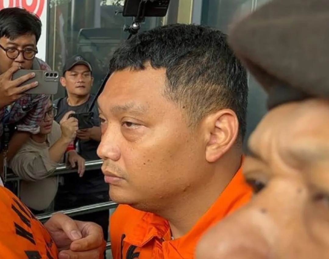 Sultan Kemenaker Irvian Bobby Mahendro. Foto : Ist