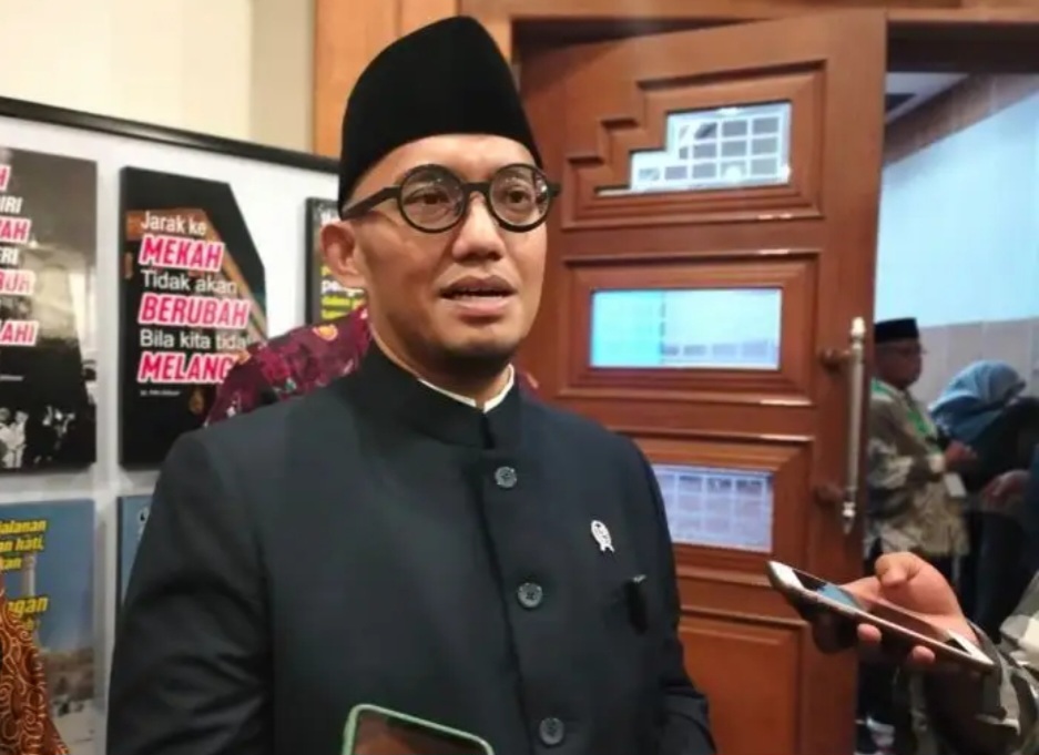 Wakil Menteri Haji dan Umrah RI, Dahnil Anzar Simanjuntak. Foto : Ist