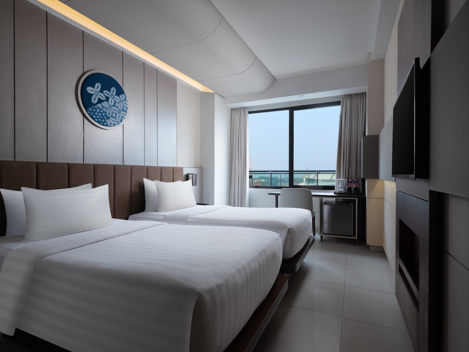 Hotel Santika Premiere Bintaro luncurkan “aMAYzing Room Package”. (Ist)