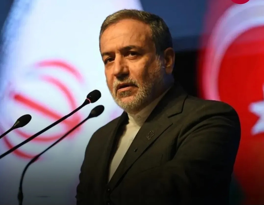 Menteri Luar Negeri Iran Abbas Araghchi. Foto : Ist