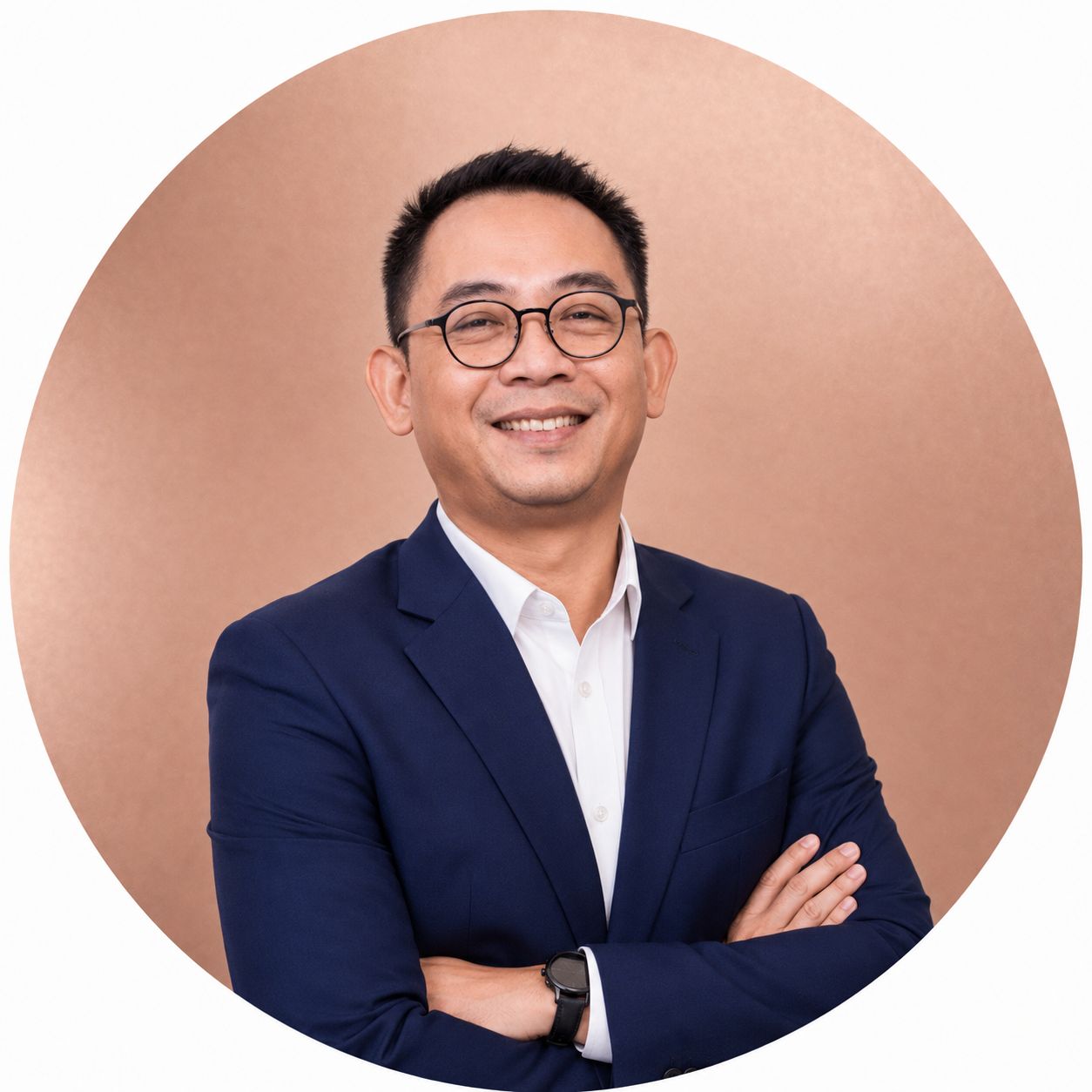 Eko Kuntadhi,  Pemerhati Media Sosial
