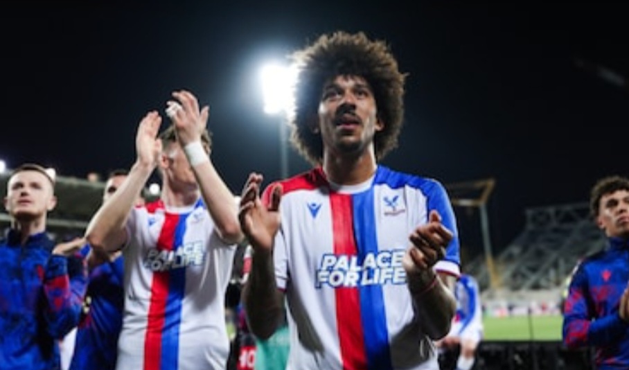 Skuad Crystal Palace dan Rayo Vallecano siap berlaga pada Jumat (1/5/2026). Foto : Ist