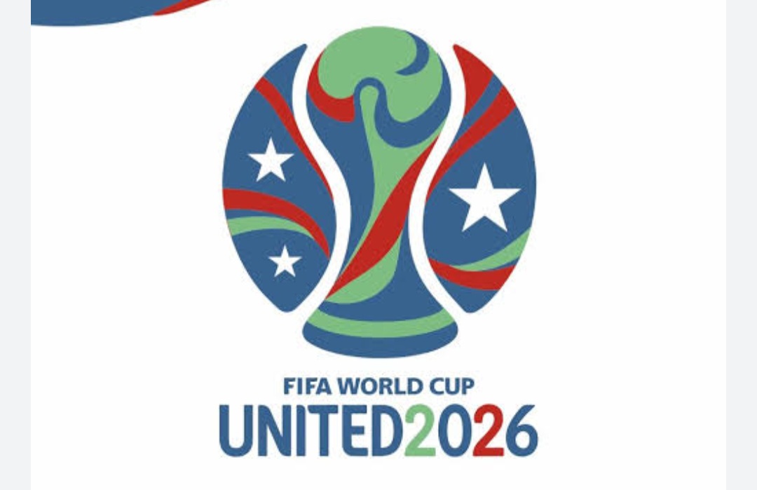 Ilustrasi logo Piala Dunia 2026. Foto : Ist