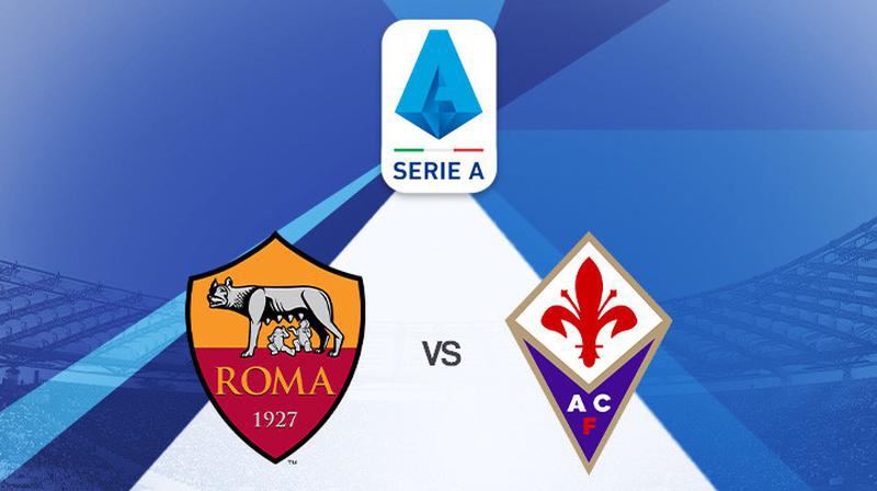 Laga AS Roma vs AC Milan dimenangkan AS Roma 4-0. Foto : Ist