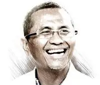 Dahlan Iskan