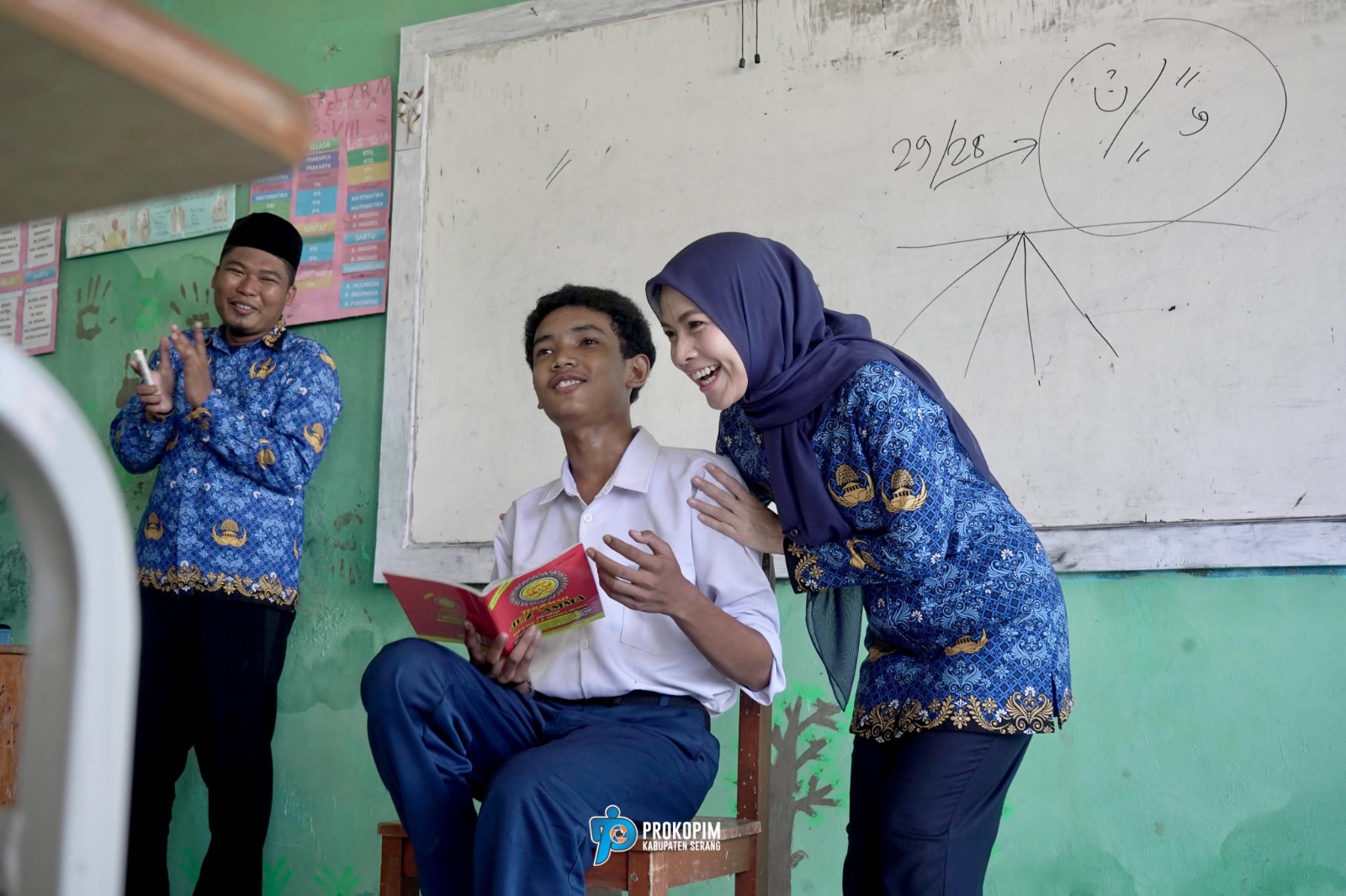Foto : Istimewa