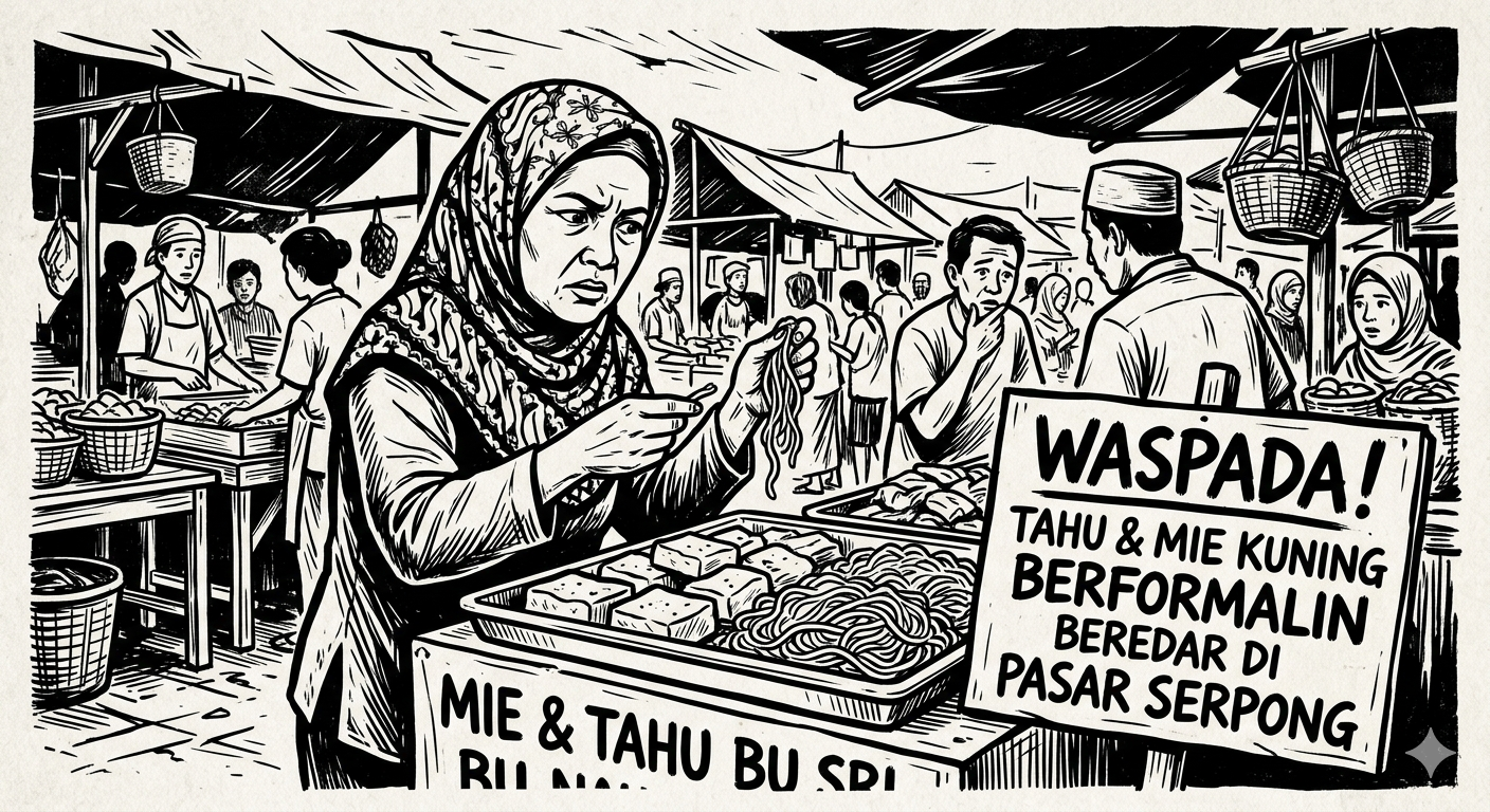 Gambar yang dibuat oleh AI
