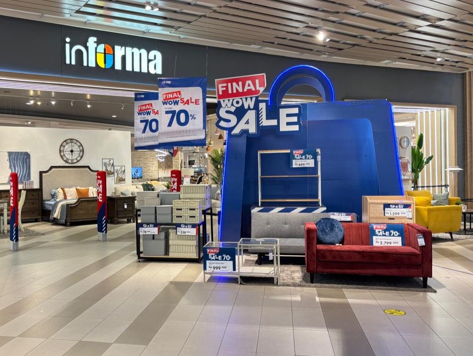 Final WOW Sale 2026. (Ist)