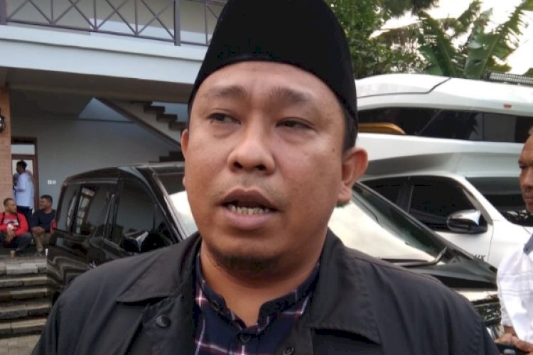Direktur Eksekutif Garuda Institute, Bahtiar Sebayang.(Istimewa)