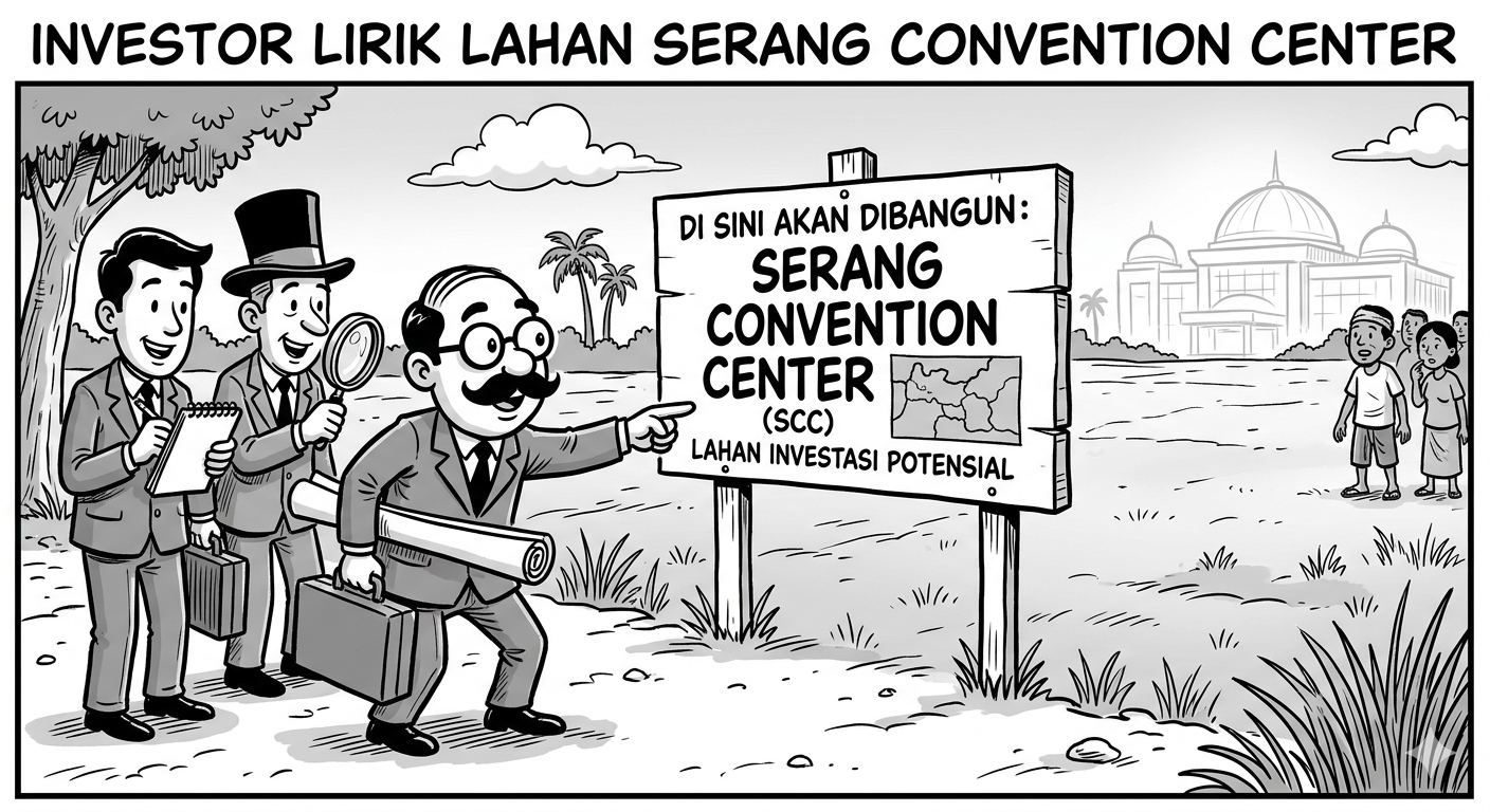 Gambar yang dibuat oleh AI
