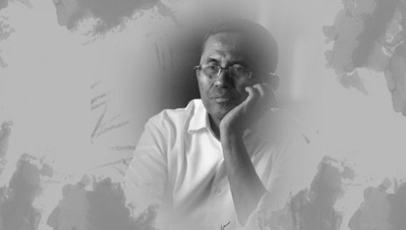 Dahlan Iskan