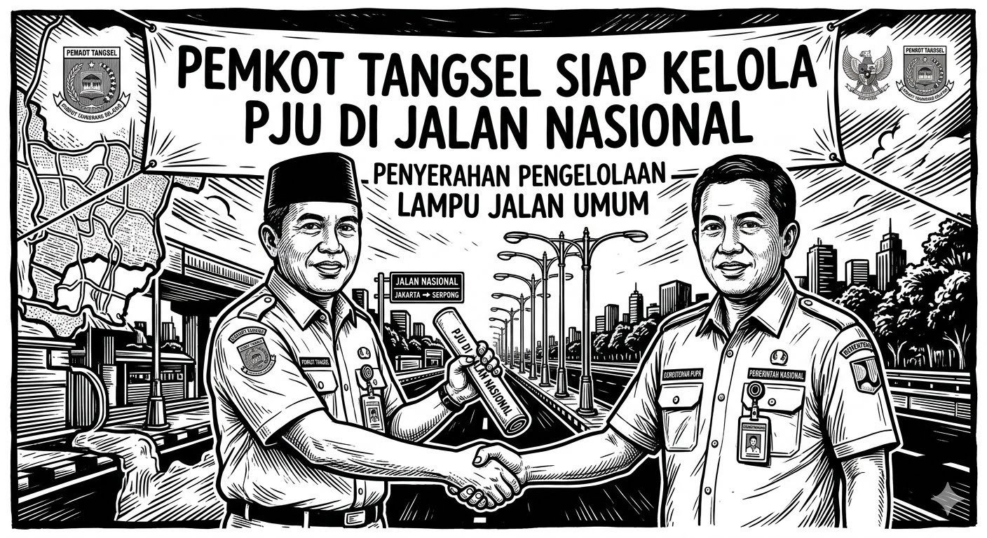 Gambar yang dibuat oleh AI