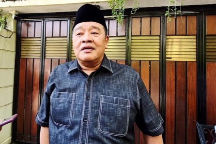Ketua DPP Partai Solidaritas Indonesia (PSI) Bestari Barus. Foto : Ist