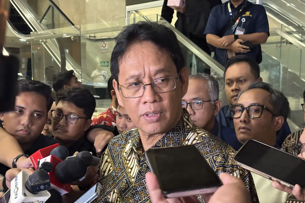 Menkeu Purbaya Yudhi Sadewa. Foto : Ist