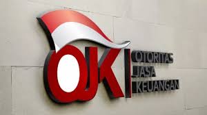 Otoritas Jasa Keuangan (OJK).(Istimewa)
