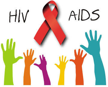 Ilustrasi HIV.(Istimewa)