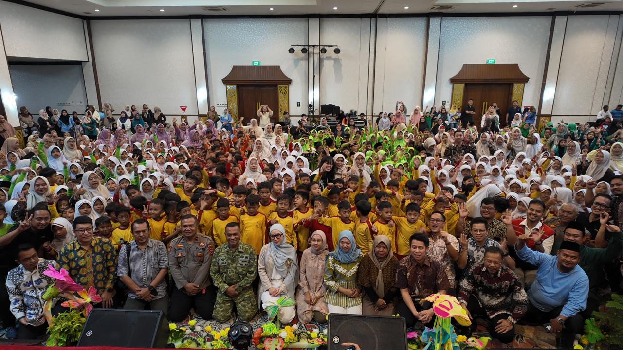 Foto : Istimewa