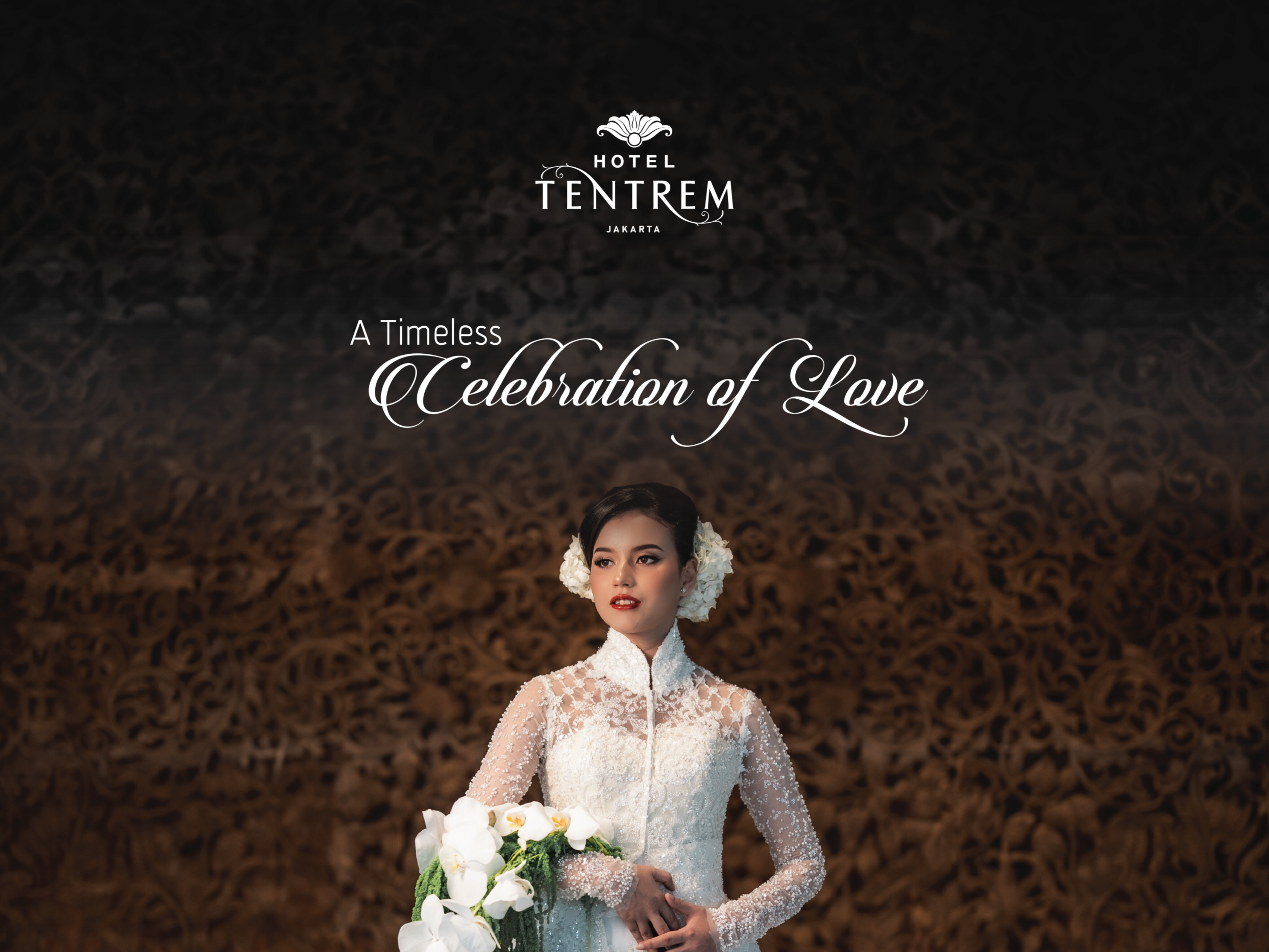 Hotel Tentrem Jakarta sukses menggelar Wedding Showcase 2026. (Ist)