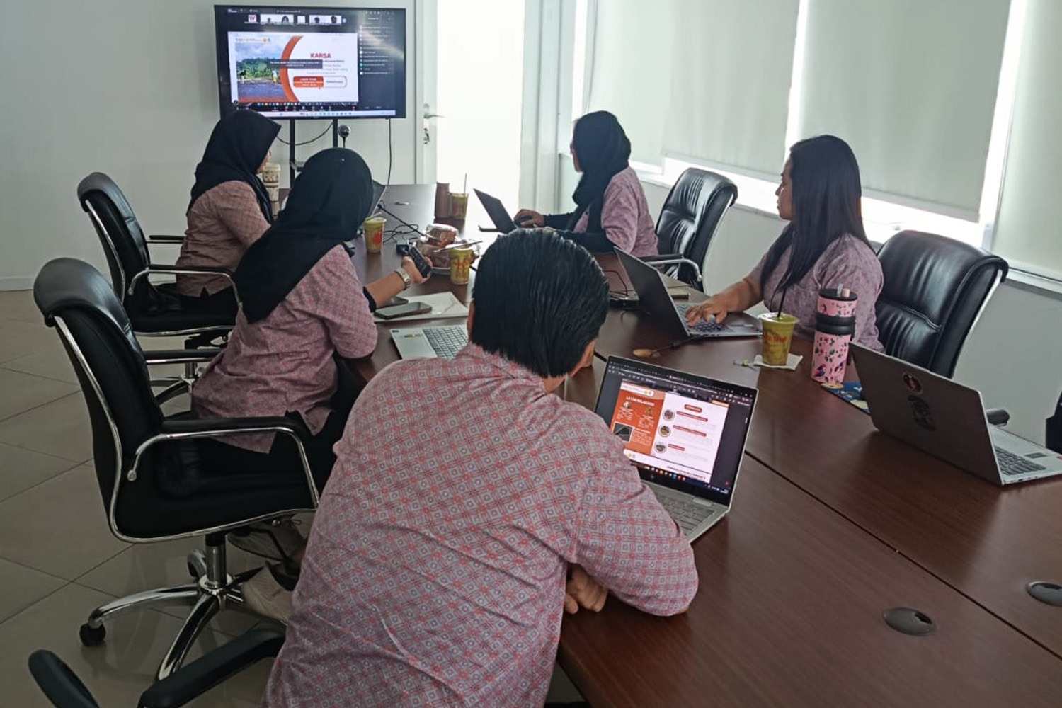 WMS hadirkan ajang Astra Honda SDGs Future Leaders untuk mahasiswa.(Foto: dok/WMS).