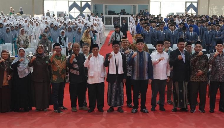 Kabupaten Tangerang menjadi tuan rumah Maestro Summit 2026. Foto : Ist