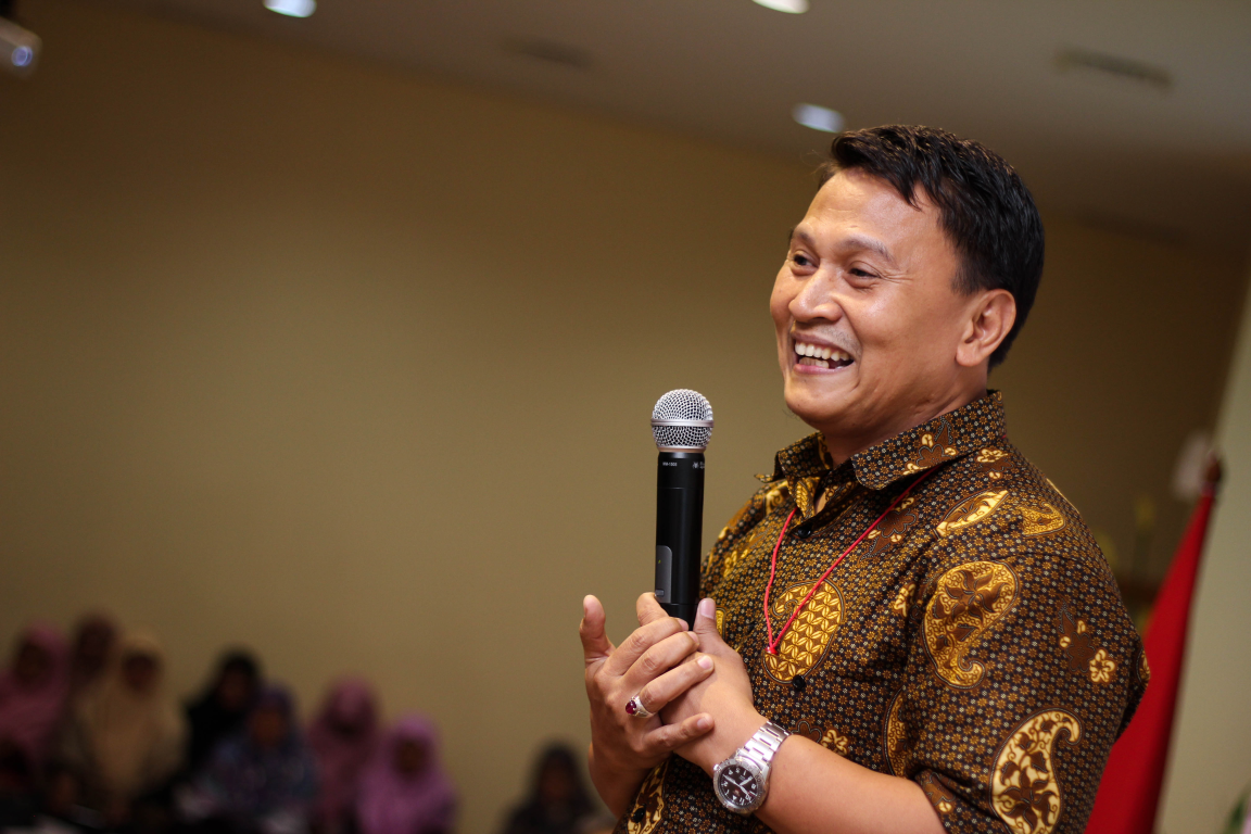 Politikus PKS Mardani Ali Sera. Foto : Ist