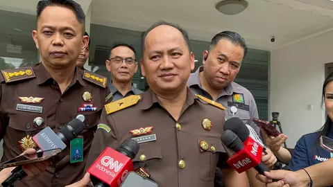 Kapuspenkum Kejagung, Anang Supriatna. Foto Ist