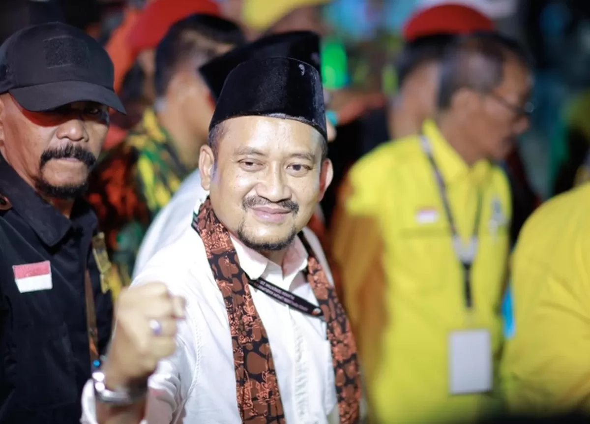 Bupati Pemalang Anom Widiyantoro. Foto : Ist