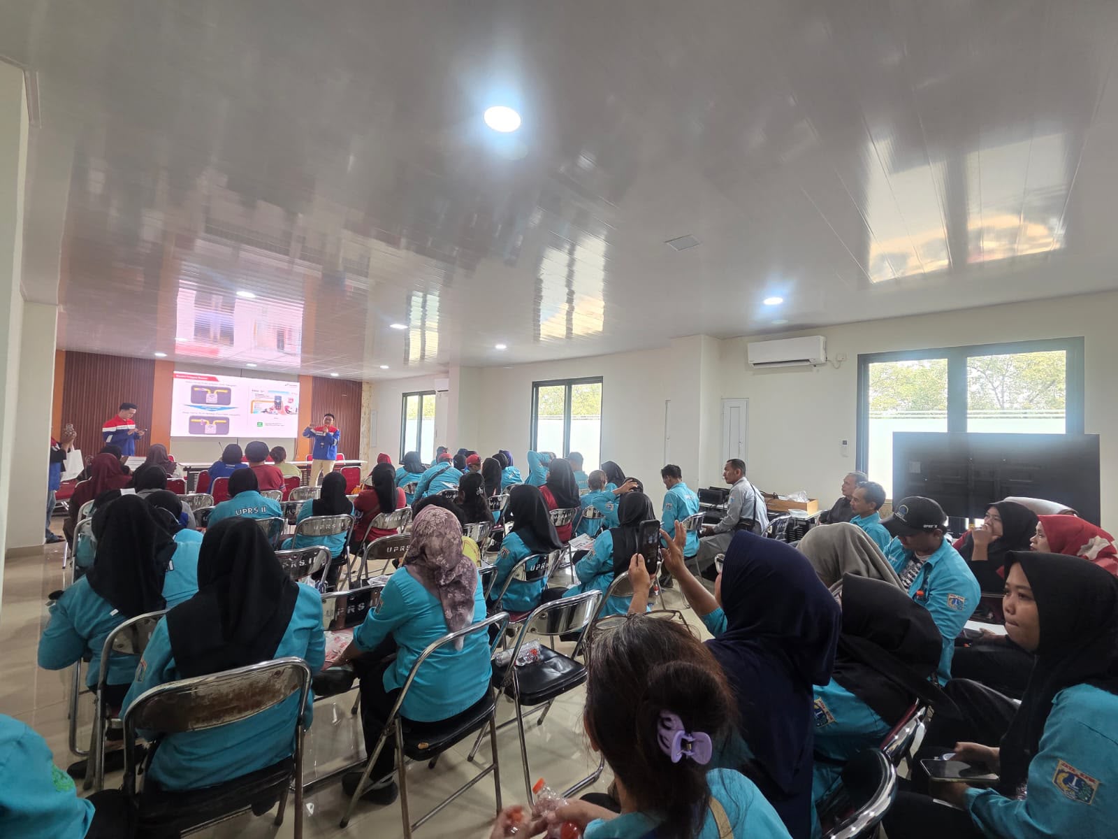 Foto : Dok. PGN