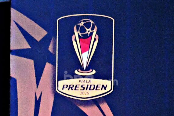 Piala Presiden 2026. Foto : Ist