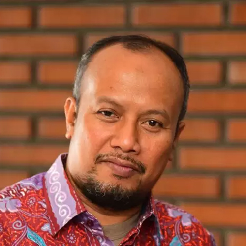 Tulus Abadi. Foto : Dok. Pribadi