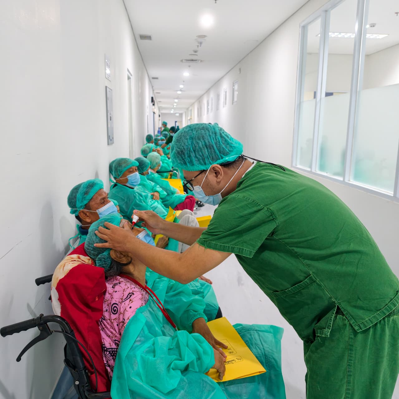 Foto : Dok.RSU Tangsel