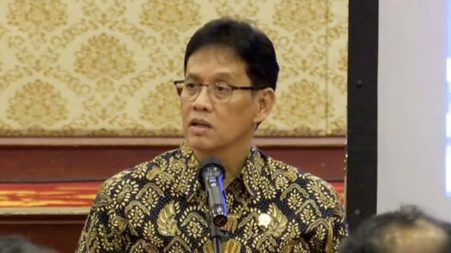 Menkeu Purbaya. Foto : Ist