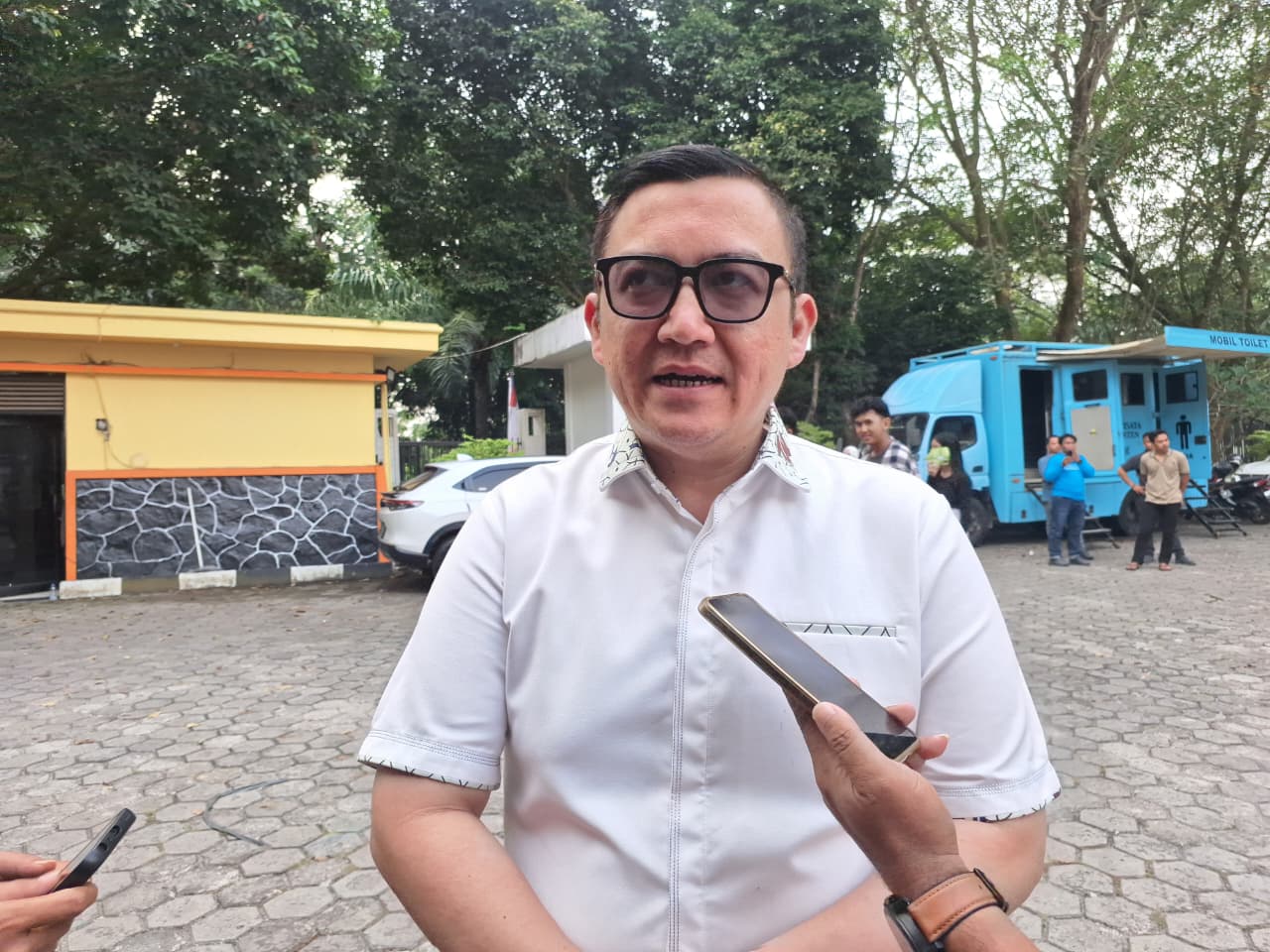 Realisasi PKB Tak Capai Target