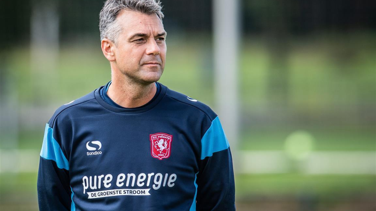 Pelatih anyar Al Ahli Marino Pusic. Foto : Ist
