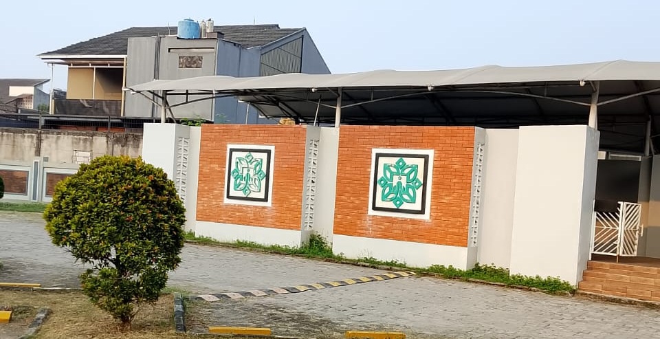 UIN Jakarta alih kelola TKIP dan SDIP Pamulang.(Foto: Ist)